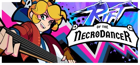 Rift of the NecroDancer cover