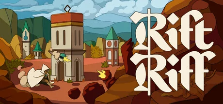 Rift Riff PC performance and system requirements