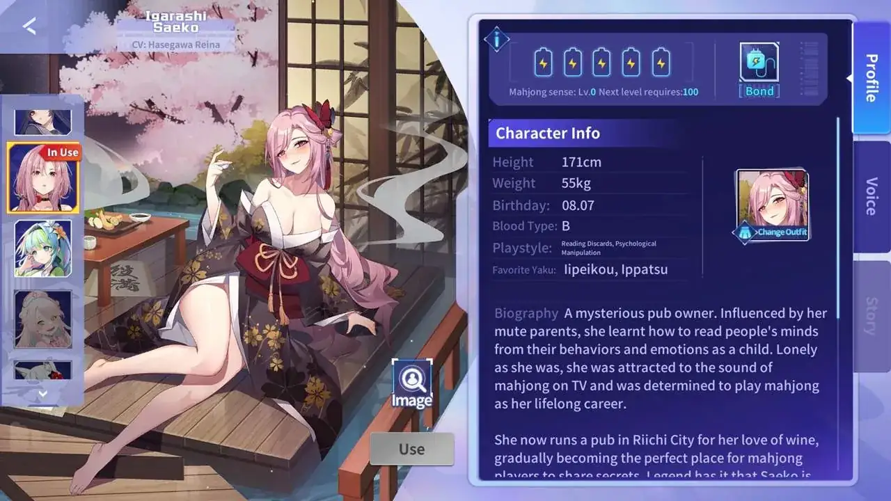 Riichi City - Japanese Mahjong Online PC performance and system requirements