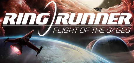 Ring Runner: Flight of the Sages PC system requirements screenshot
