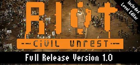 RIOT - Civil Unrest PC performance and system requirements