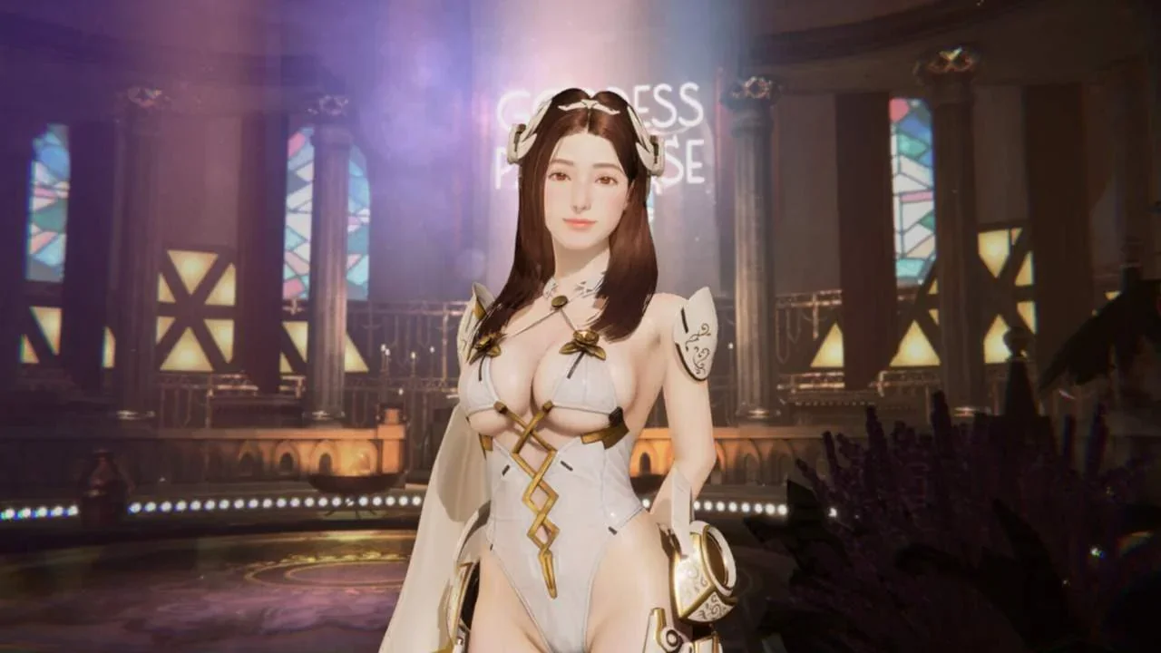 Rise of Eros PC system requirements screenshot