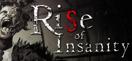 Rise of Insanity cover