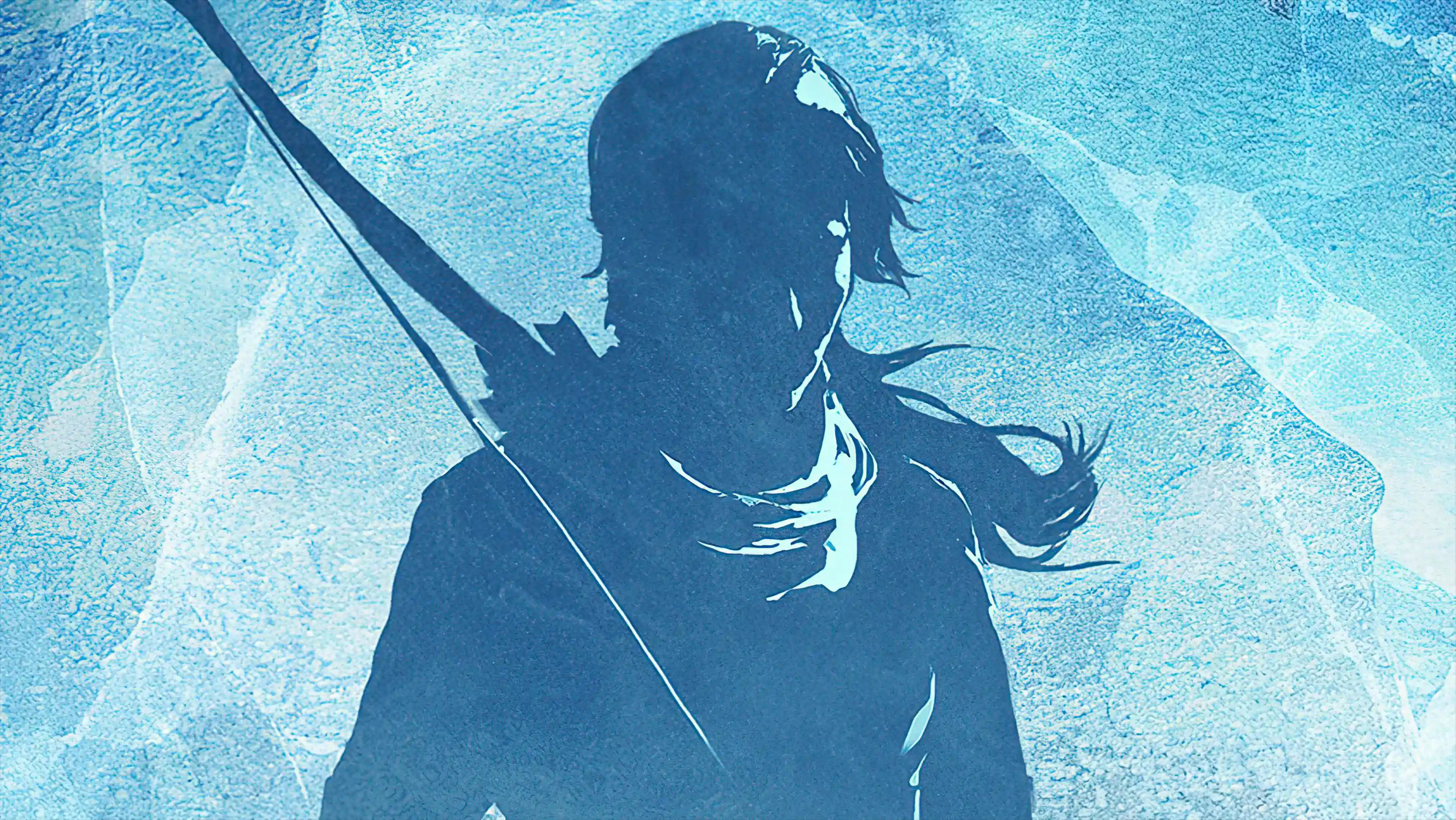Rise of the Tomb Raider: 20 Year Celebration cover