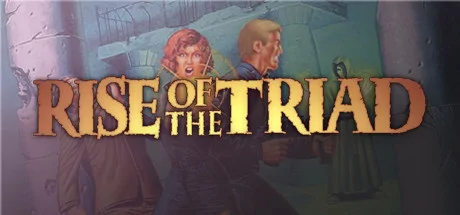 Rise of the Triad: Dark War PC system requirements screenshot