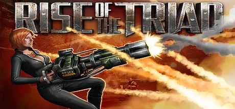 Rise of the Triad PC system requirements screenshot