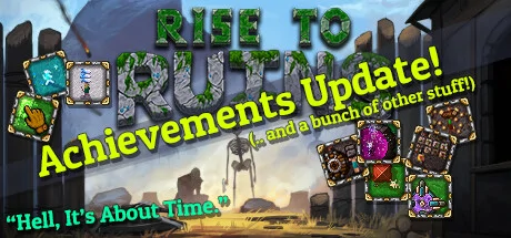 Rise to Ruins PC performance and system requirements