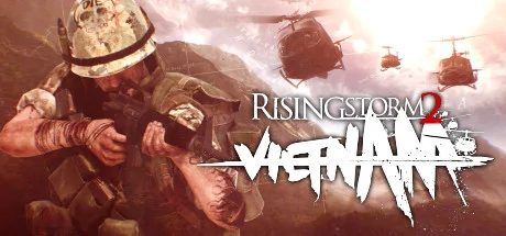Rising Storm 2: VIETNAM PC system requirements screenshot