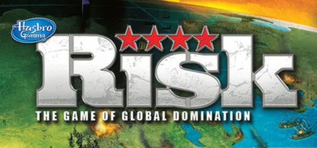 RISK PC system requirements screenshot