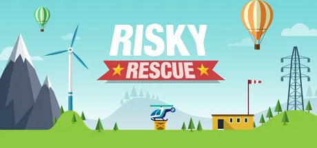 Risky Rescue PC performance and system requirements