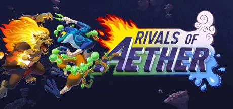 Rivals of Aether PC system requirements screenshot