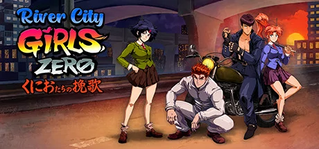 River City Girls Zero PC performance and system requirements