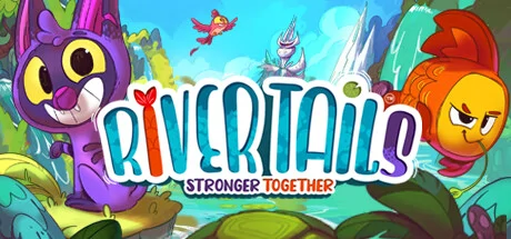 River Tails: Stronger Together PC system requirements screenshot