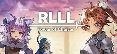 RLLL: Tower of Choices PC system requirements screenshot