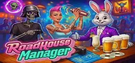 RoadHouse Manager PC performance and system requirements