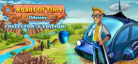 Roads of Time 2: Odyssey PC performance and system requirements