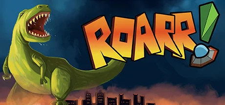 Roarr! The Adventures of Rampage Rex PC performance and system requirements