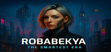 Robabekya PC system requirements screenshot