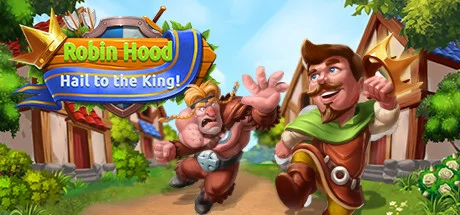 Robin Hood: Hail to the King PC performance and system requirements