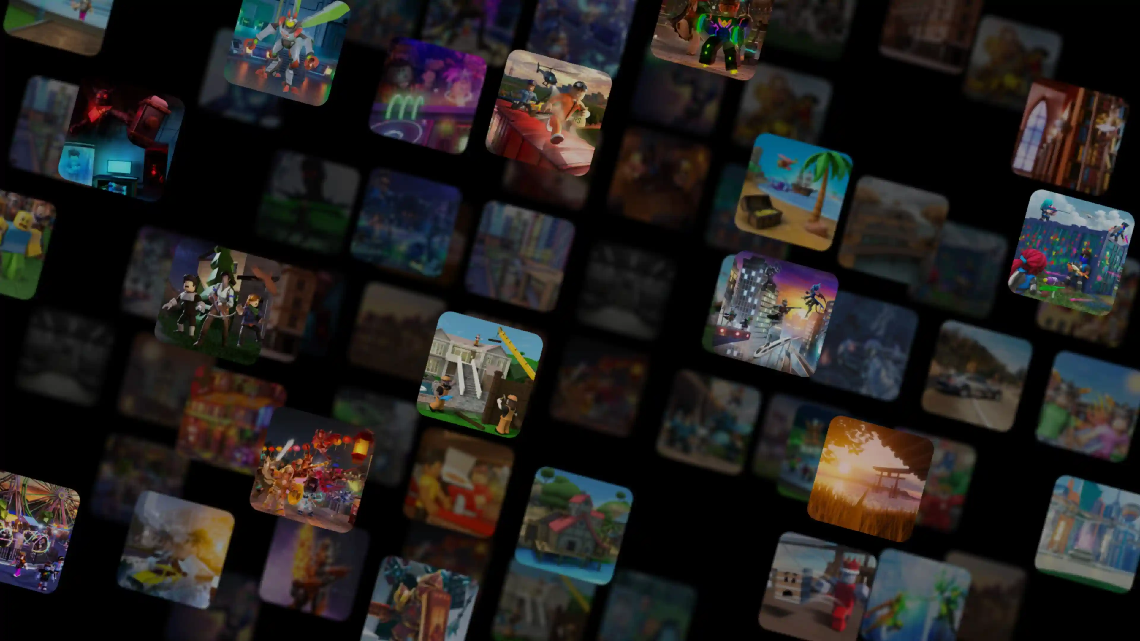 ROBLOX PC performance and system requirements