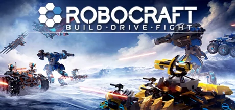 Robocraft PC system requirements screenshot