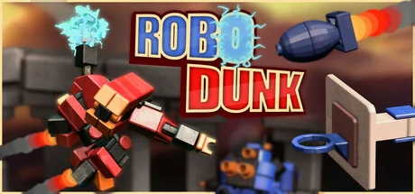 RoboDunk PC system requirements screenshot
