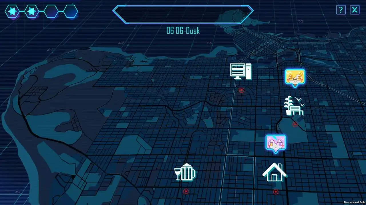 Robolife-Days with Aino PC system requirements screenshot