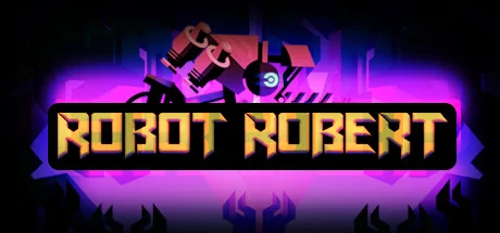 Robot Robert cover