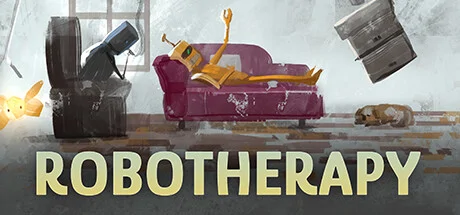 Robotherapy PC performance and system requirements