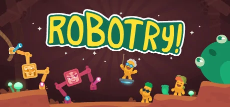 Robotry! PC performance and system requirements