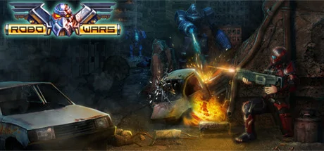 Robowars PC performance and system requirements
