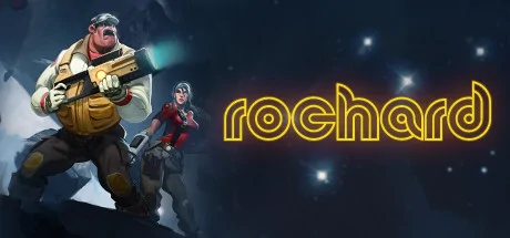 Rochard PC performance and system requirements