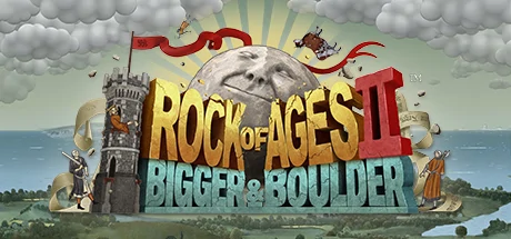 Rock of Ages 2: Bigger & Boulder PC performance and system requirements