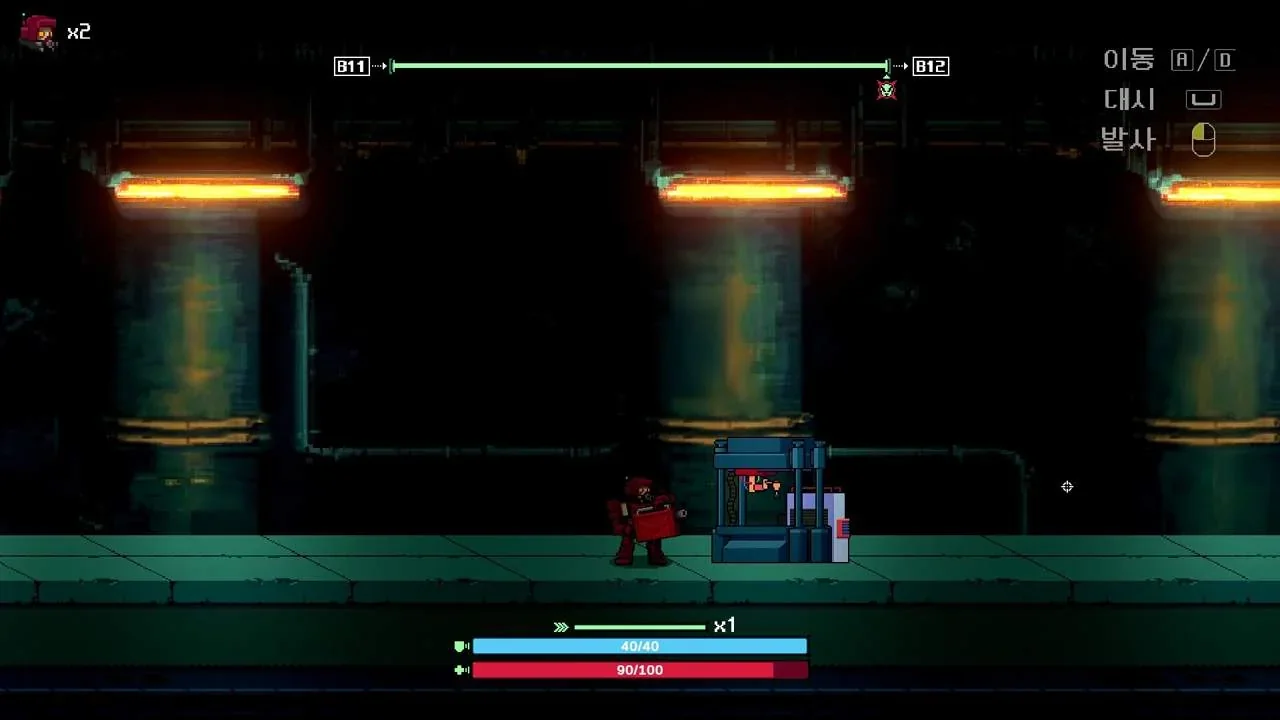 Rocket delivery: Space Wok PC performance and system requirements