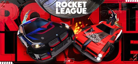 Rocket League PC system requirements screenshot
