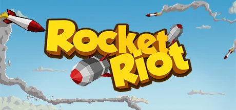 Rocket Riot PC system requirements screenshot