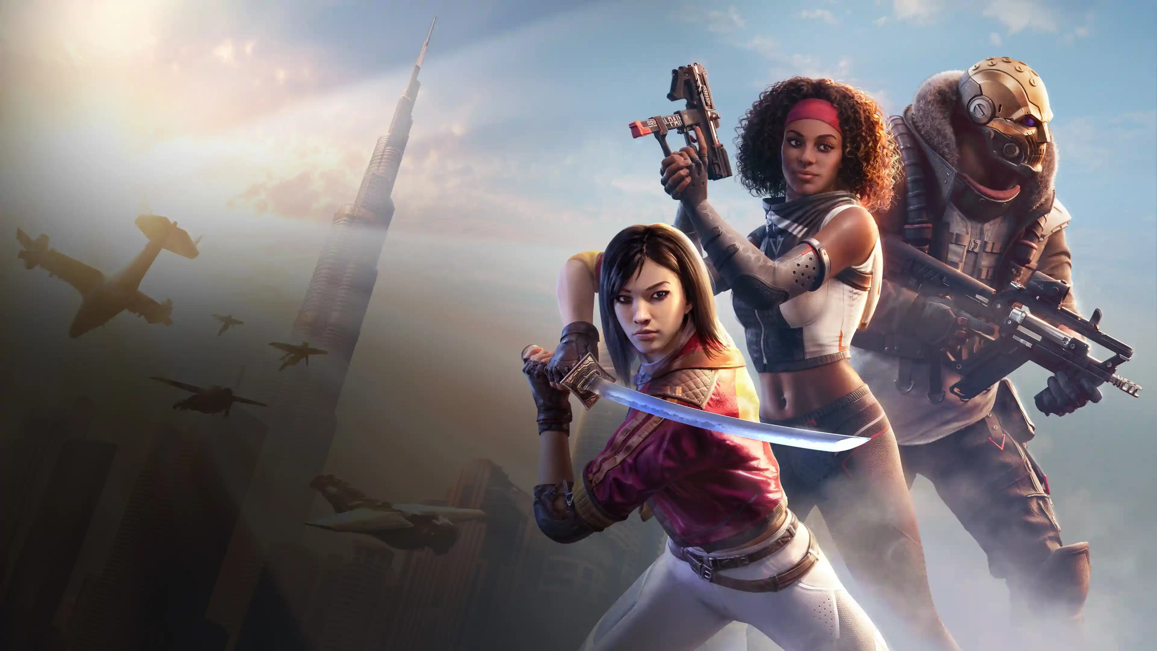 Rogue Company PC performance and system requirements