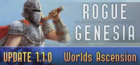 Rogue: Genesia PC system requirements screenshot