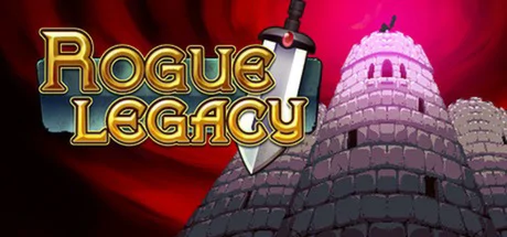 Rogue Legacy PC system requirements screenshot