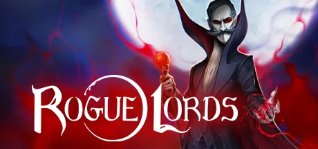 Rogue Lords PC system requirements screenshot
