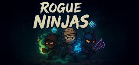 Rogue Ninjas PC system requirements screenshot