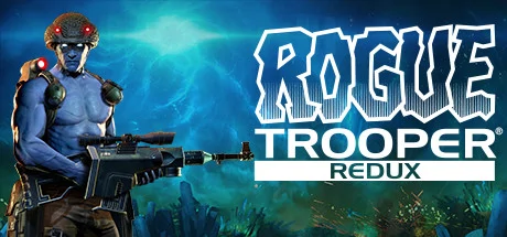 Rogue Trooper Redux PC system requirements screenshot