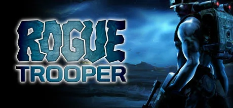 Rogue Trooper PC system requirements screenshot