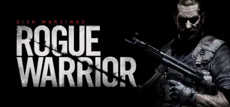 Rogue Warrior PC system requirements screenshot