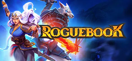 Roguebook PC system requirements screenshot