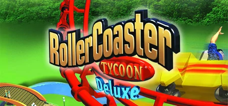 RollerCoaster Tycoon: Deluxe PC performance and system requirements