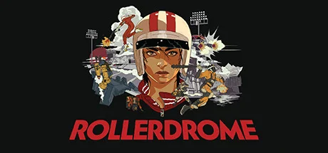 Rollerdrome PC system requirements screenshot