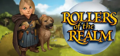 Rollers of the Realm PC performance and system requirements
