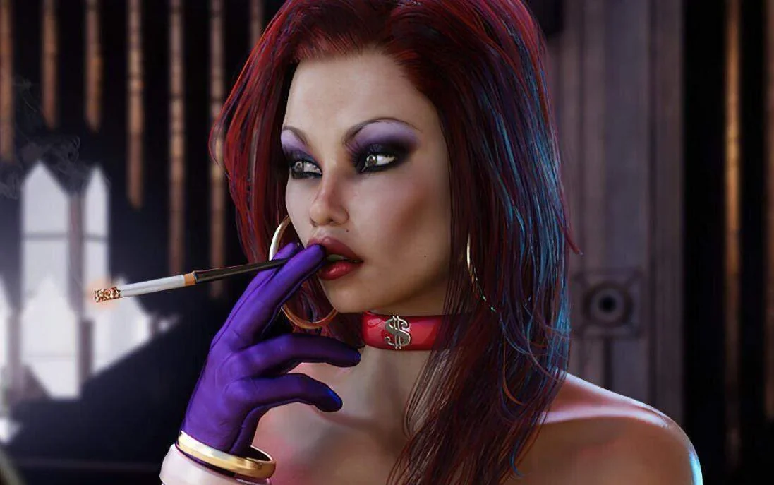 Romance after dark PC system requirements screenshot