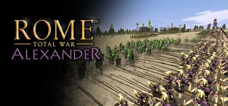 Rome: Total War - Alexander PC performance and system requirements